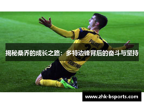 揭秘桑乔的成长之路：多特边锋背后的奋斗与坚持